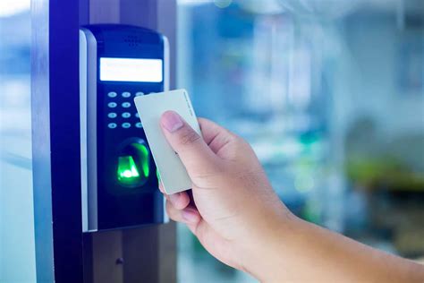 Understanding Smart Access Control Systems: A Comprehensive 